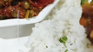 Tomato Spring Onion Chutney