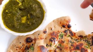 Aata Naan Recipe
