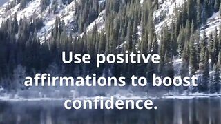 Affirmations