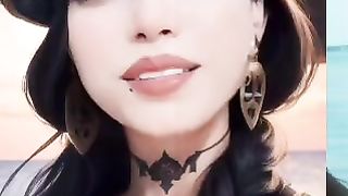 Bangladeshi  shazadi World vairal open live