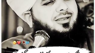Nikamma bachcha Imam ban gaya