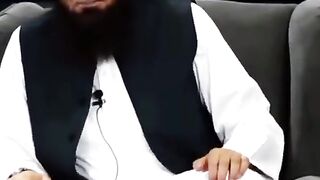 What is his right on his wife? Very beautiful statement of Tariq Jameel sahib