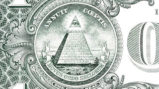 How did illuminati conspiracy started or began.