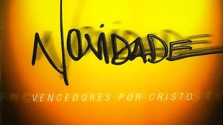 Vencedores por Cristo - Ame ao Senhor