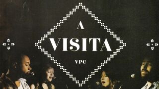 Vencedores por Cristo - Amigo do Vento