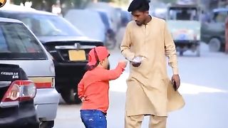 Very funny and funny Video