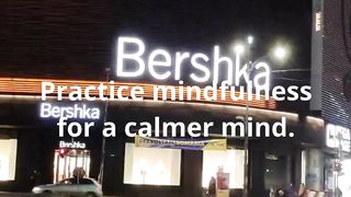 Mindfulness 2
