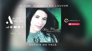 Alice Maciel - DEPOIS DO VALE