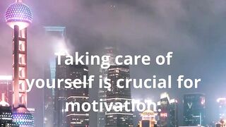 Self-care