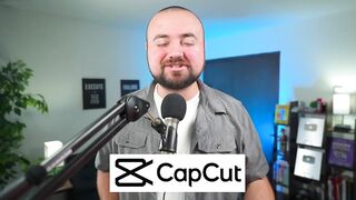 How To Make Thumbnails With CapCut (iPhone + Android).