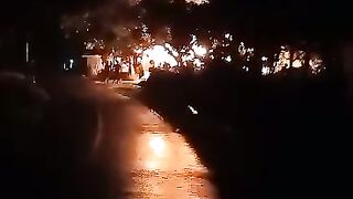 Kebakaran 6
