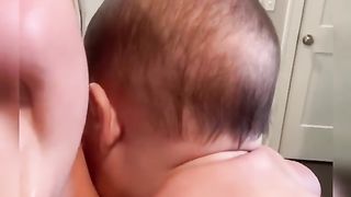 farty baby