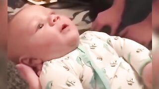 babies first word