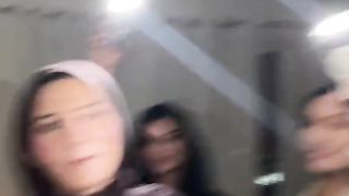Pakistani girls dance