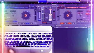 How To Set  Cue Point For Latest Transition Style | Best virtual dj custom mapping settings | Dj Tips And Tricks
