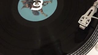 vinyl dj pro go