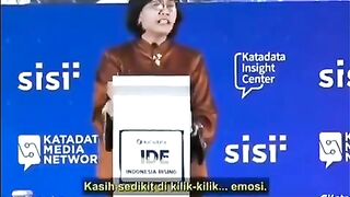 serba serbi suasana pemilu