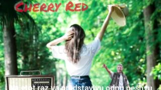 Cherry Red