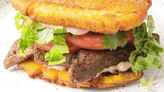 Jibarito