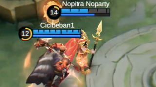 Minsiithar x Tigreal