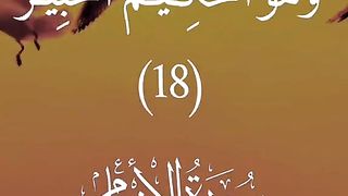 Quran 132