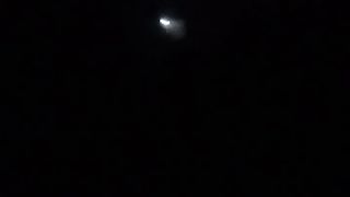 Mehmood Abad: Raat ka aik manzar