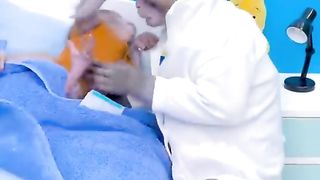 Doctor ????