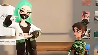 TikTok_TREND_Dance_Challenge????___Who_performed_better_