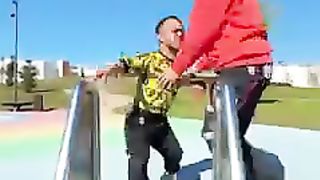 Deadpool_saved_mini_boy????_#tiktok(240p).