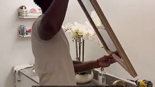 Marriage is WORTH the STRUGGLES???? #blacklove #marriedlife #couplegoals #marriage #marriagegoals #mom