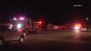 Man Found Shot In The Middle Of The Street