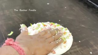 Love for South Indian delicacies