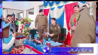 ایس ڈی پی آو جس نے کھڑے کھڑے  کئی پولیس آفسروں کو فارغ کر دیا    ؟؟  #viral #trending #youtube