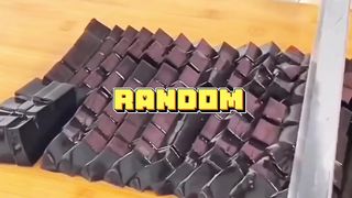 Random facts you don't know