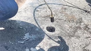 Pavement