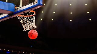 DEAR BASKETBALL
