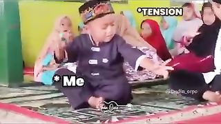 If you want Tension every time things more