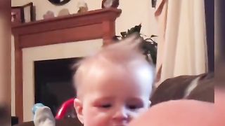 cutest funy baby part.3