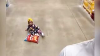 funy baby 2
