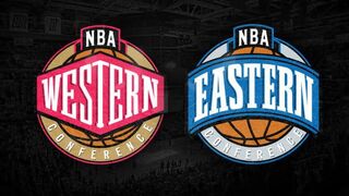 EAST VS WEST IS BACK