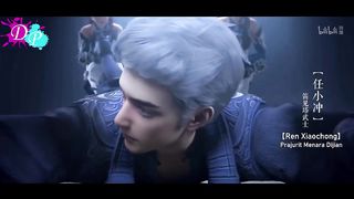 Dream Tower S2 Eps 1 Sub Indo