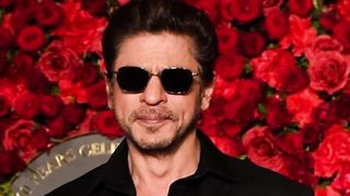 Shah Rukh If I played a negative role in the film, I will make sure that he died a dog's death