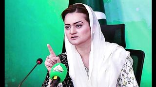 Maryam Aurangzeb Ejaz-ul-Hassan, as a monitoring judge, searched for diamonds, where is he.