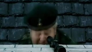 Benny hill very funny video!