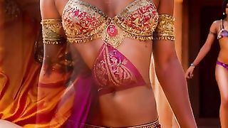 4K LookBook.  Indian Girls At The Spice Markets. खूबसूरत भारतीय मॉडल .AI ART