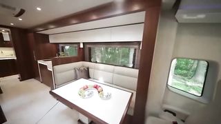 15 Most Luxurious RVs In The World