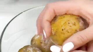 Картофель по сибирски