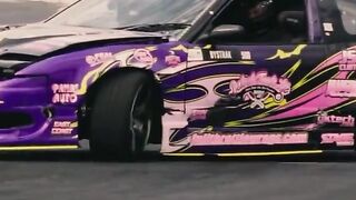 Drifting compilation