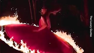 Girls With Super Skills