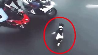 Allah Allah Ka Karishma oo #allah #trending.mp4MashAllah ☝???????? Greatest Save ???? #shorts #status #short.